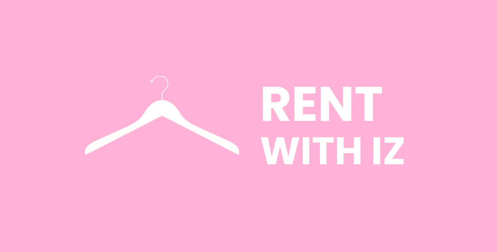 Rent with Iz